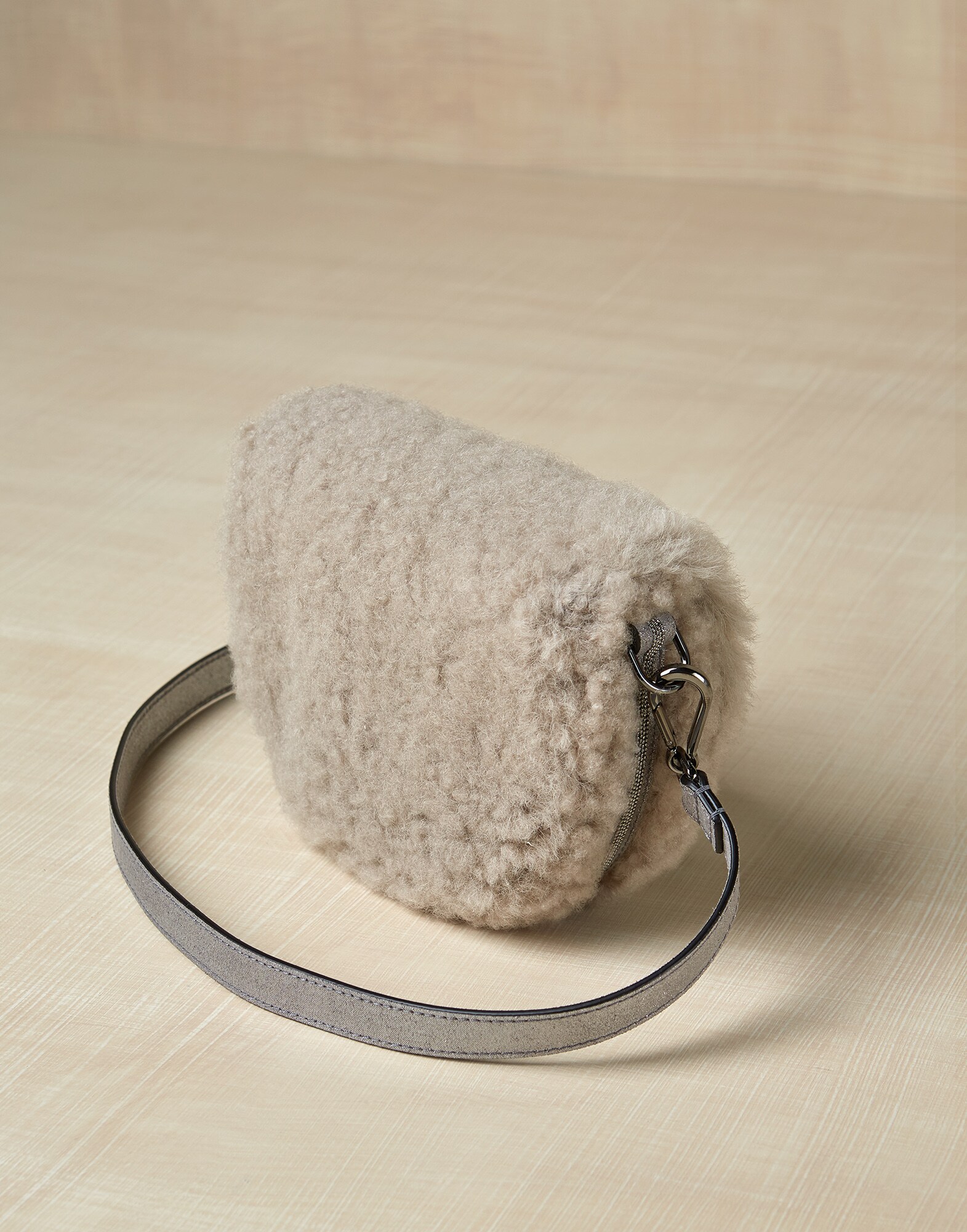 Shoulder Bag - Back
