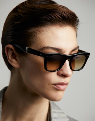 Mr. Brunello - Vista editorial