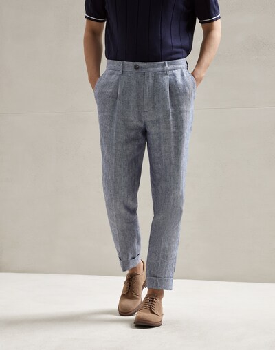 Pantalón - Vista frontal