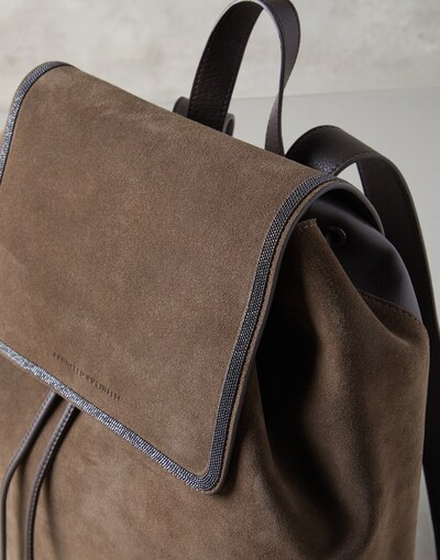 Mochila - Vista de detalle