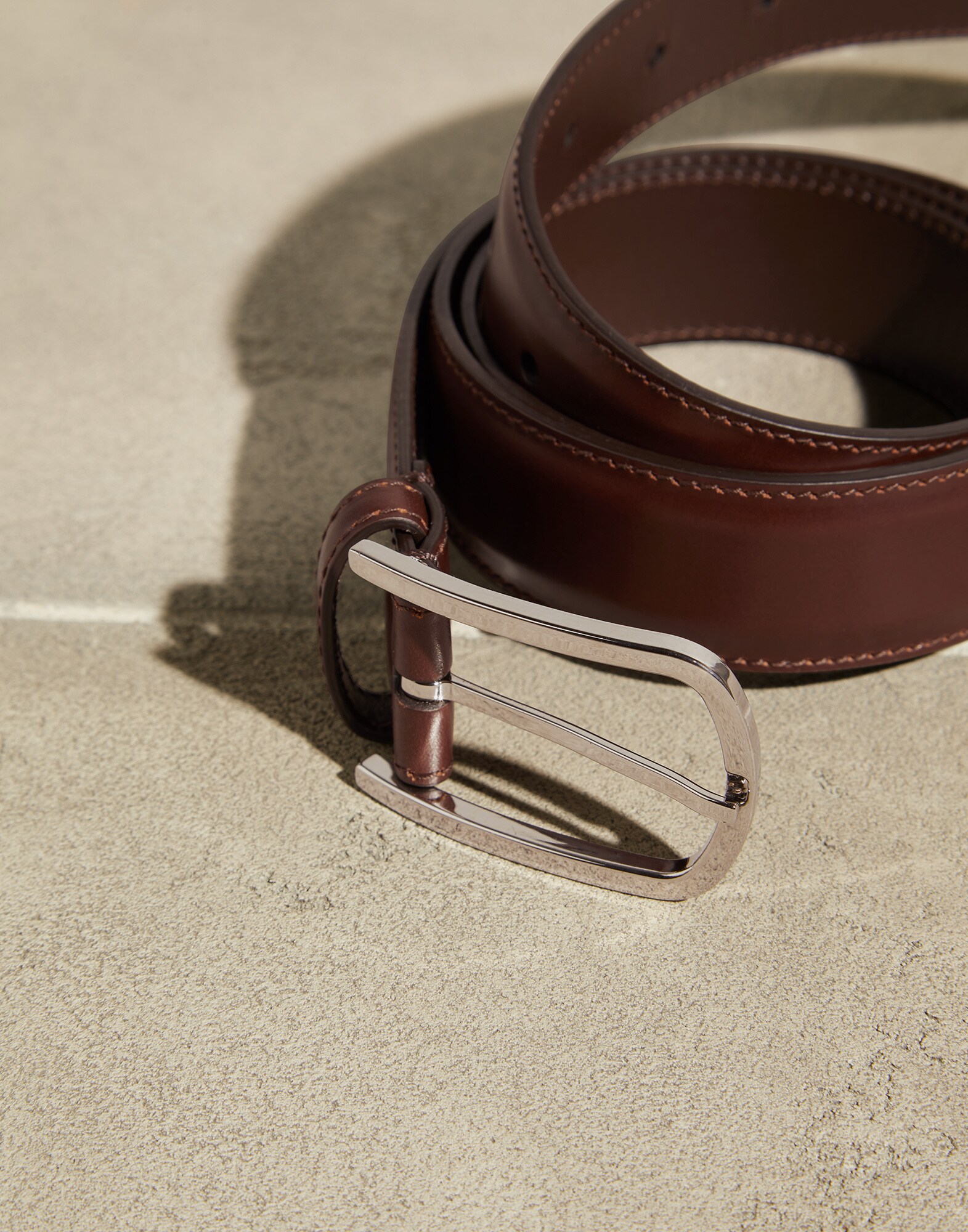 Belt - Back