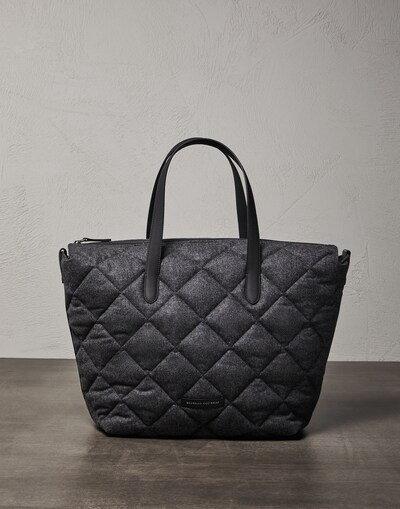Sac Shopping - Vue frontale