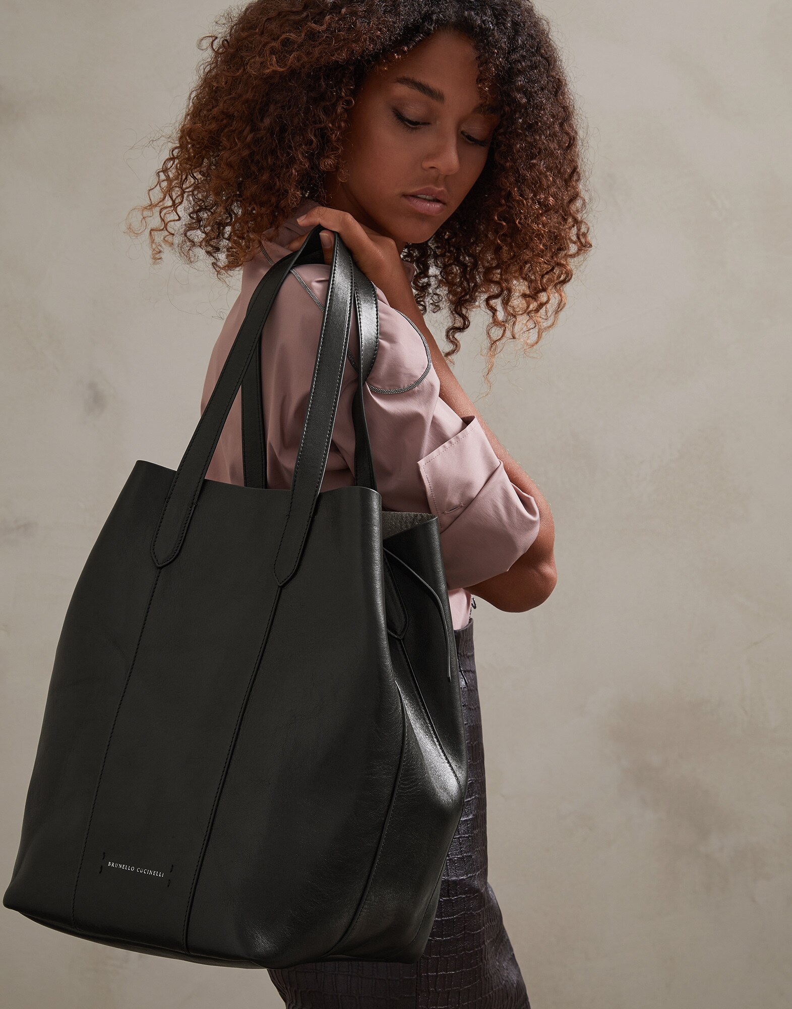 Bolso Shopping - Editorial