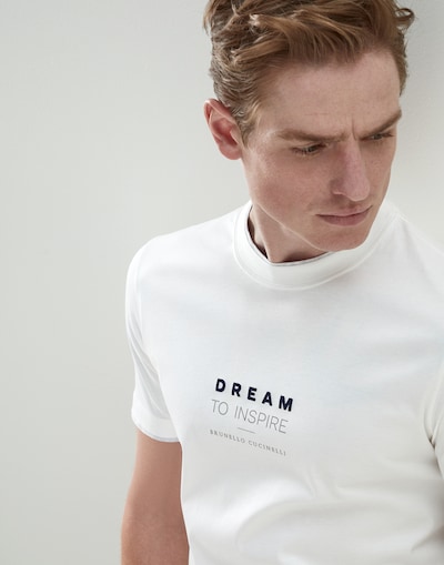 Short Sleeve T-Shirt - Detail view