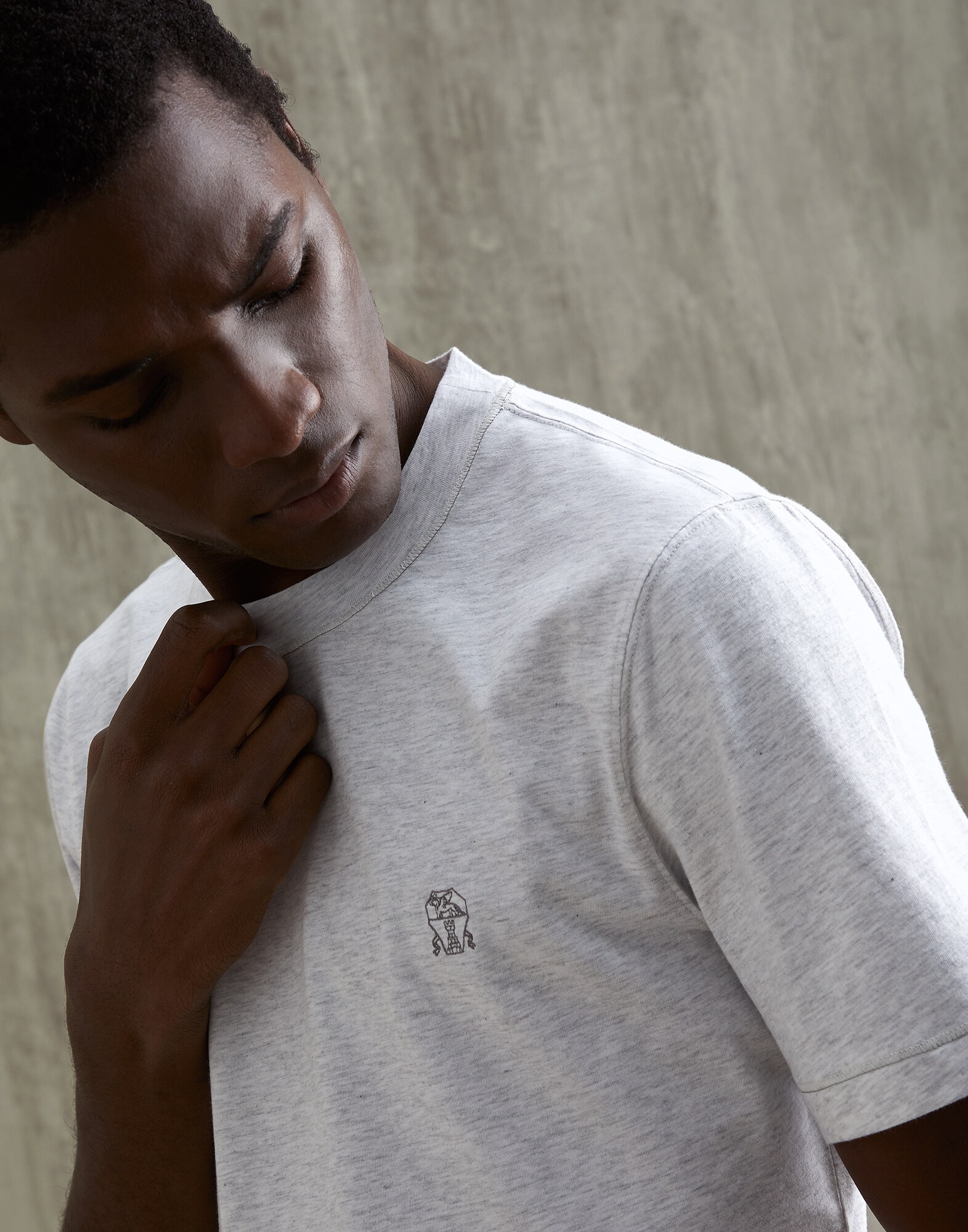 Camiseta - Vista de detalle