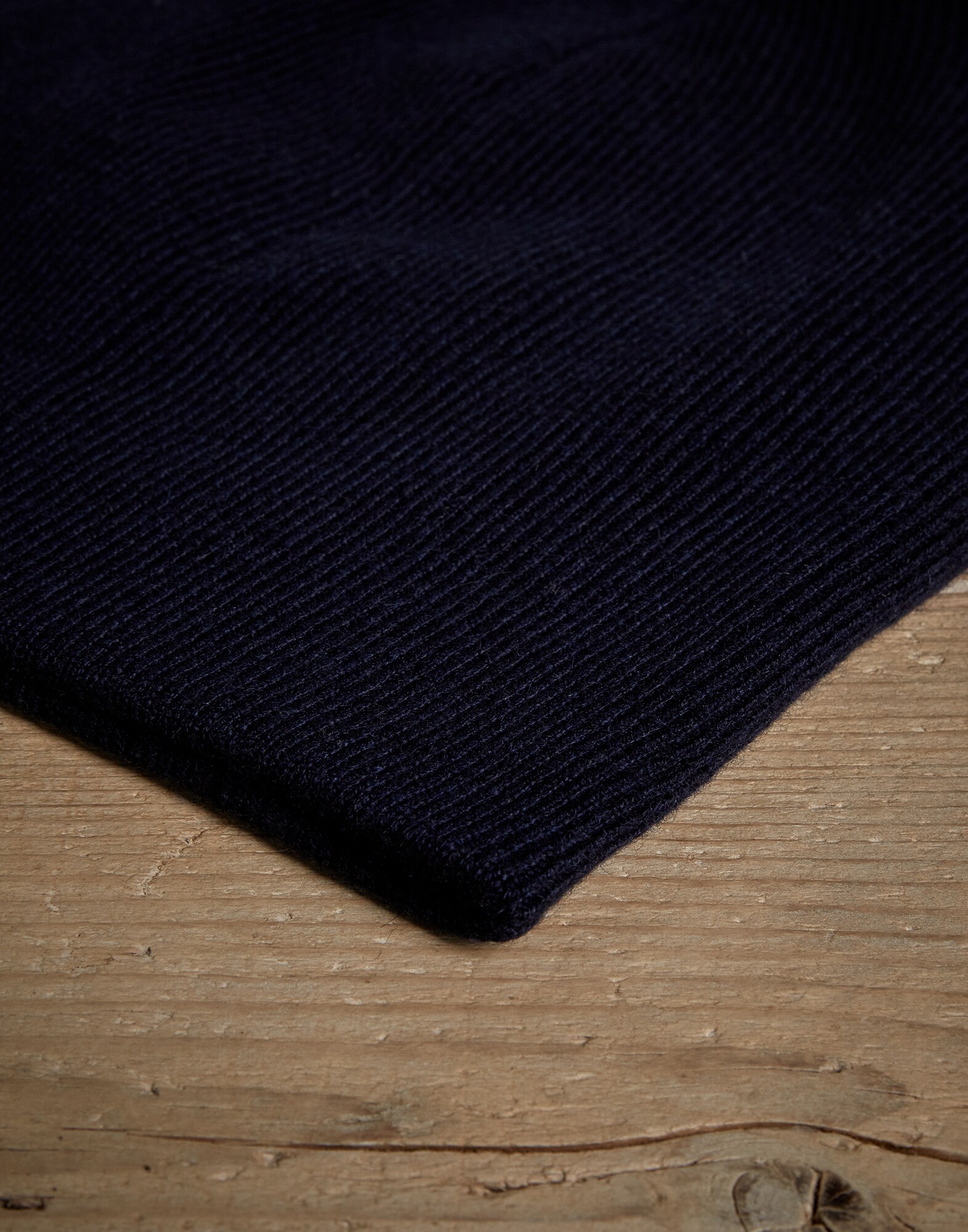 Beanie - Detail view