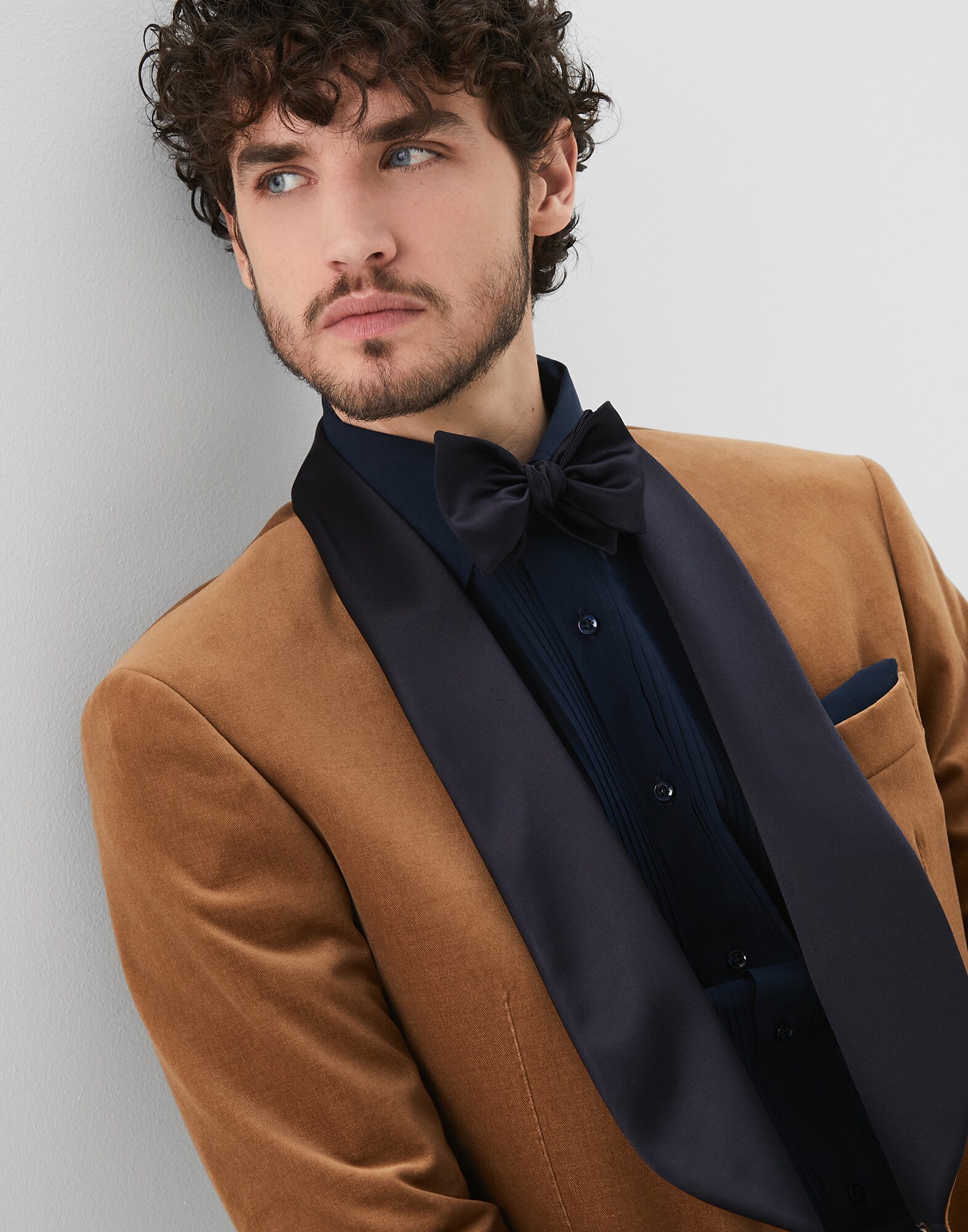 Smoking Jackett Kamel Herren 2 - Brunello Cucinelli