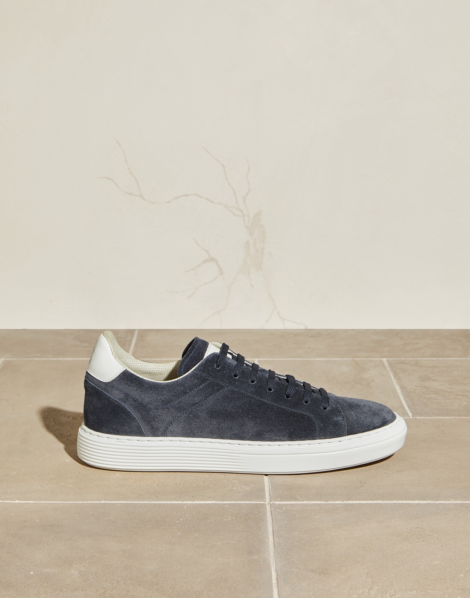 Sneakers - Full look