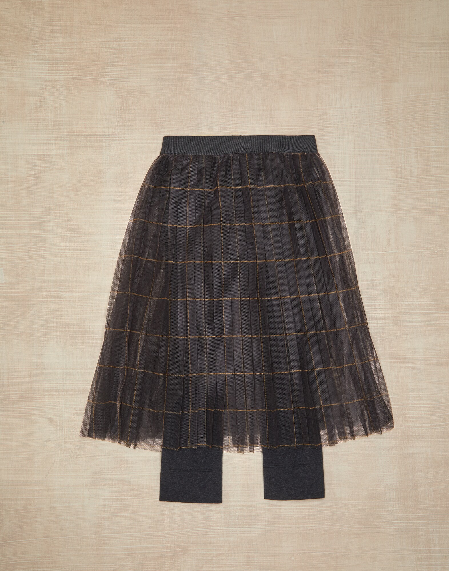 Skirt - Back