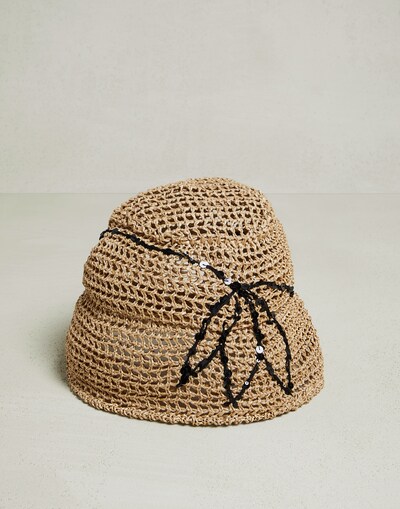 Beanies - Front view