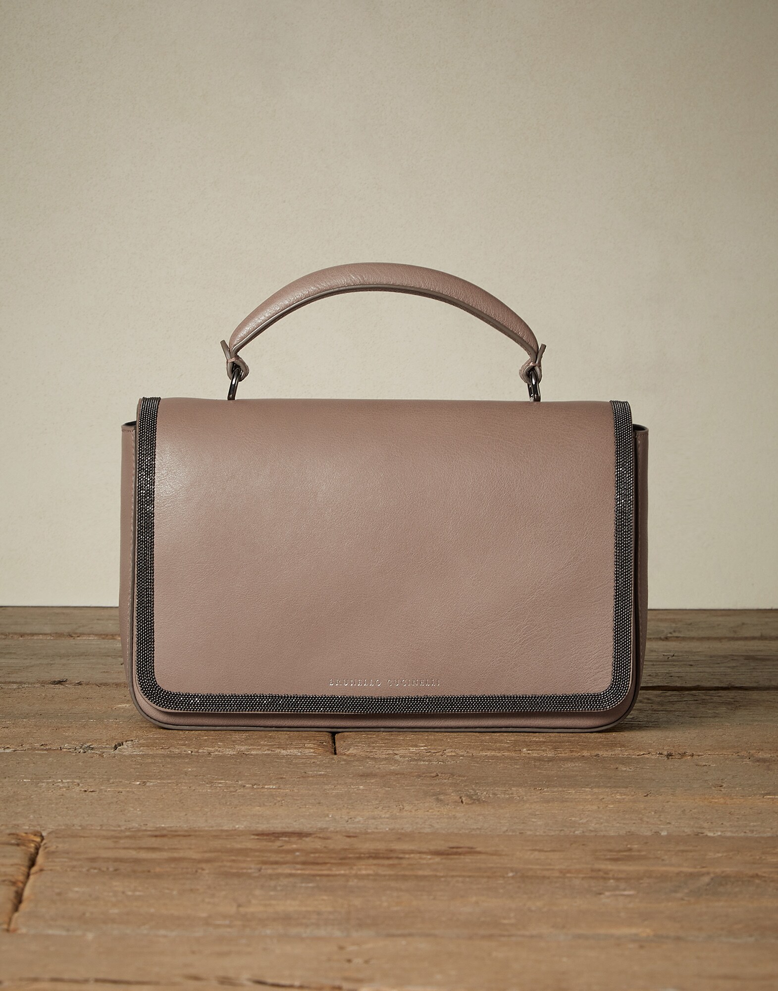 Shoulder Bag - Front
