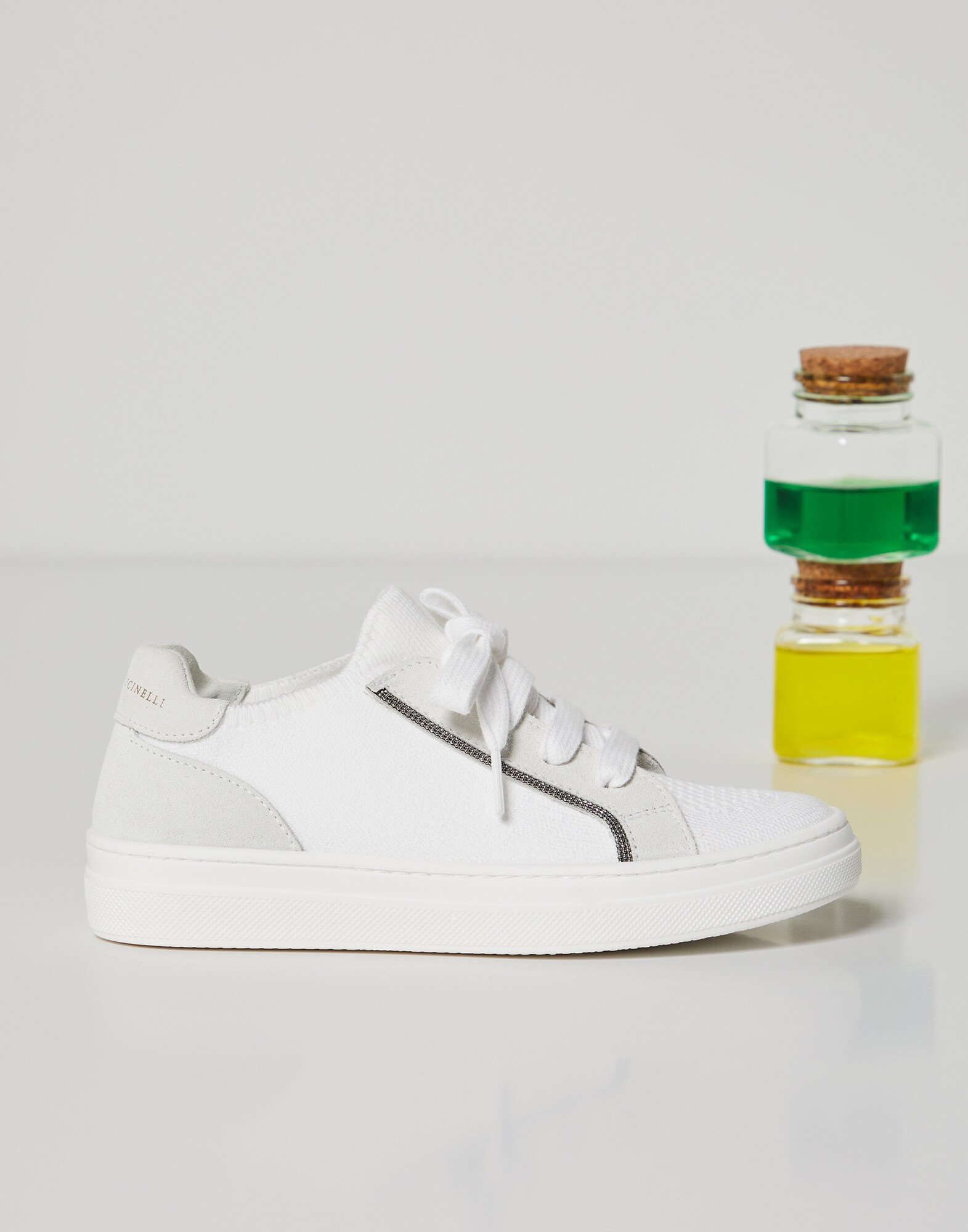 Sneakers - Full look
