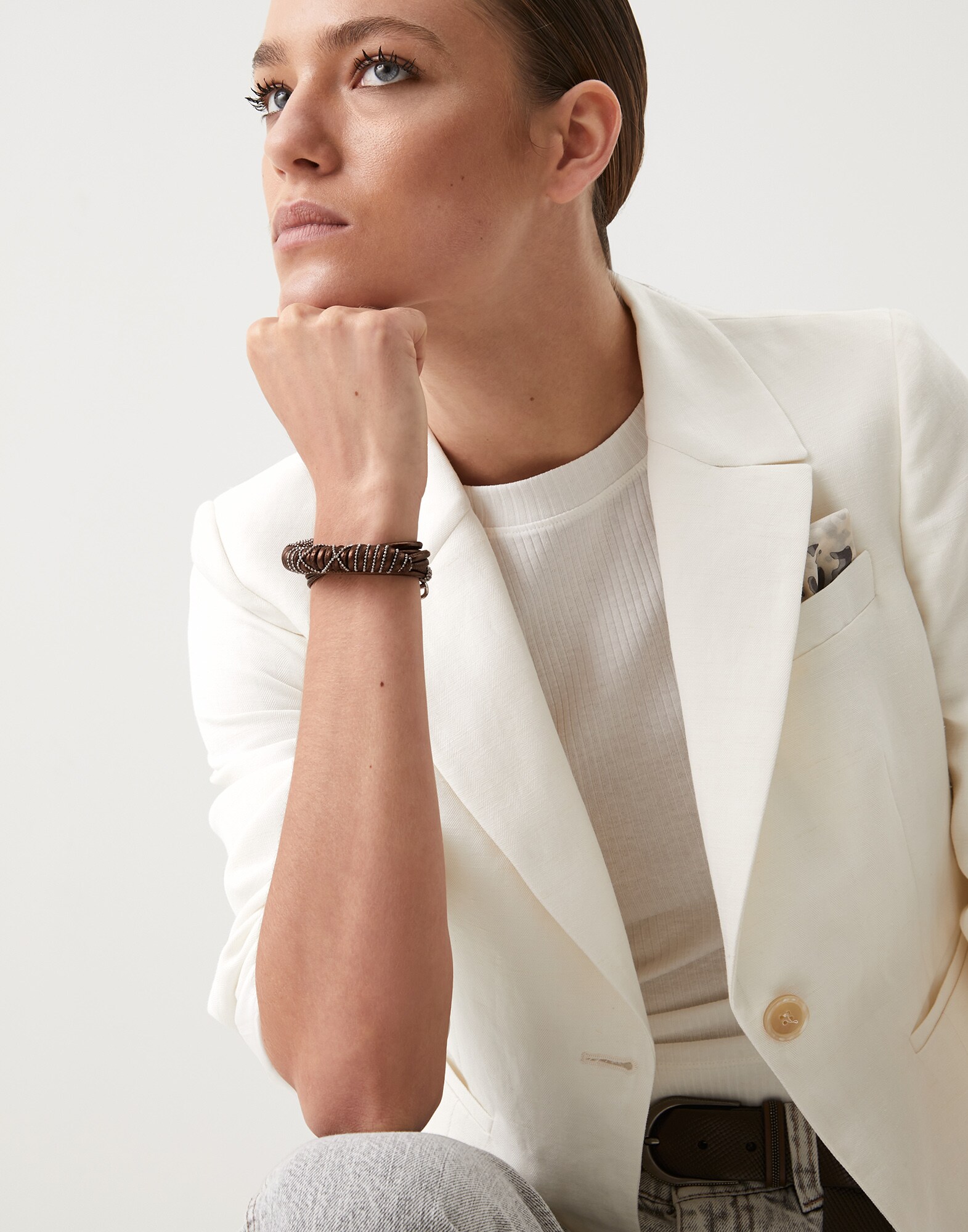 Pulsera - Vista editorial