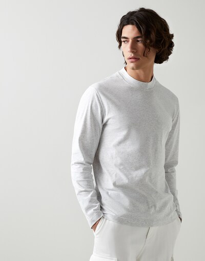 Long Sleeve T-Shirt - Front view