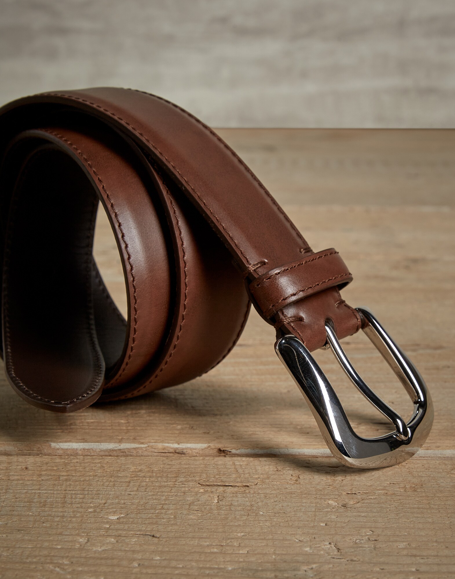 Belt - Back view