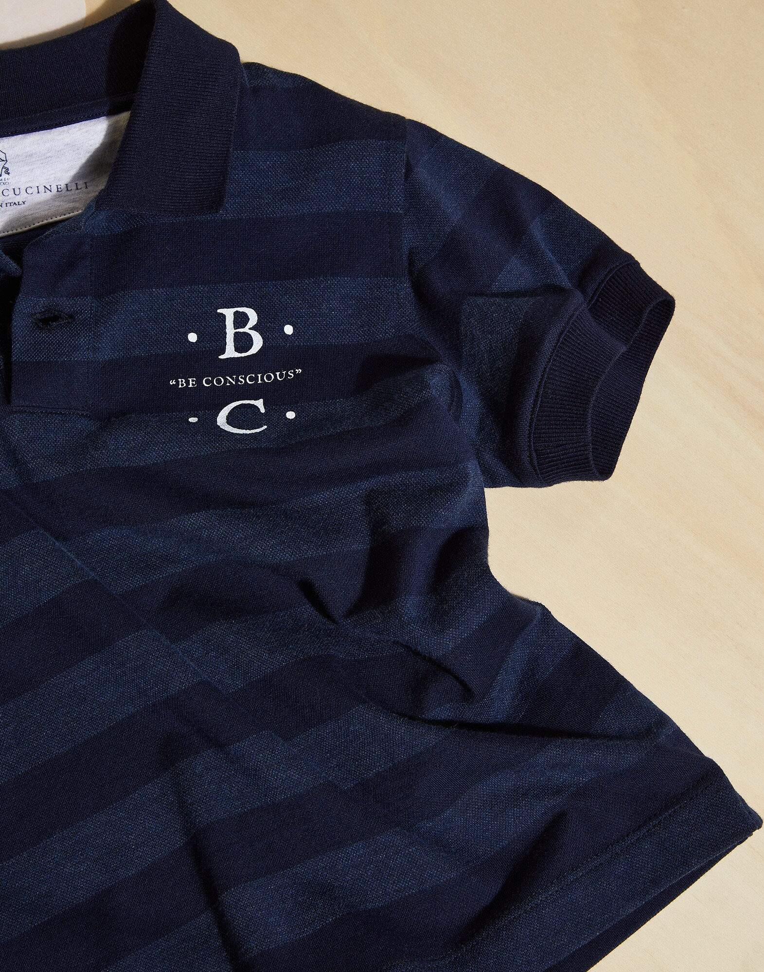 T-Shirt - Detail view