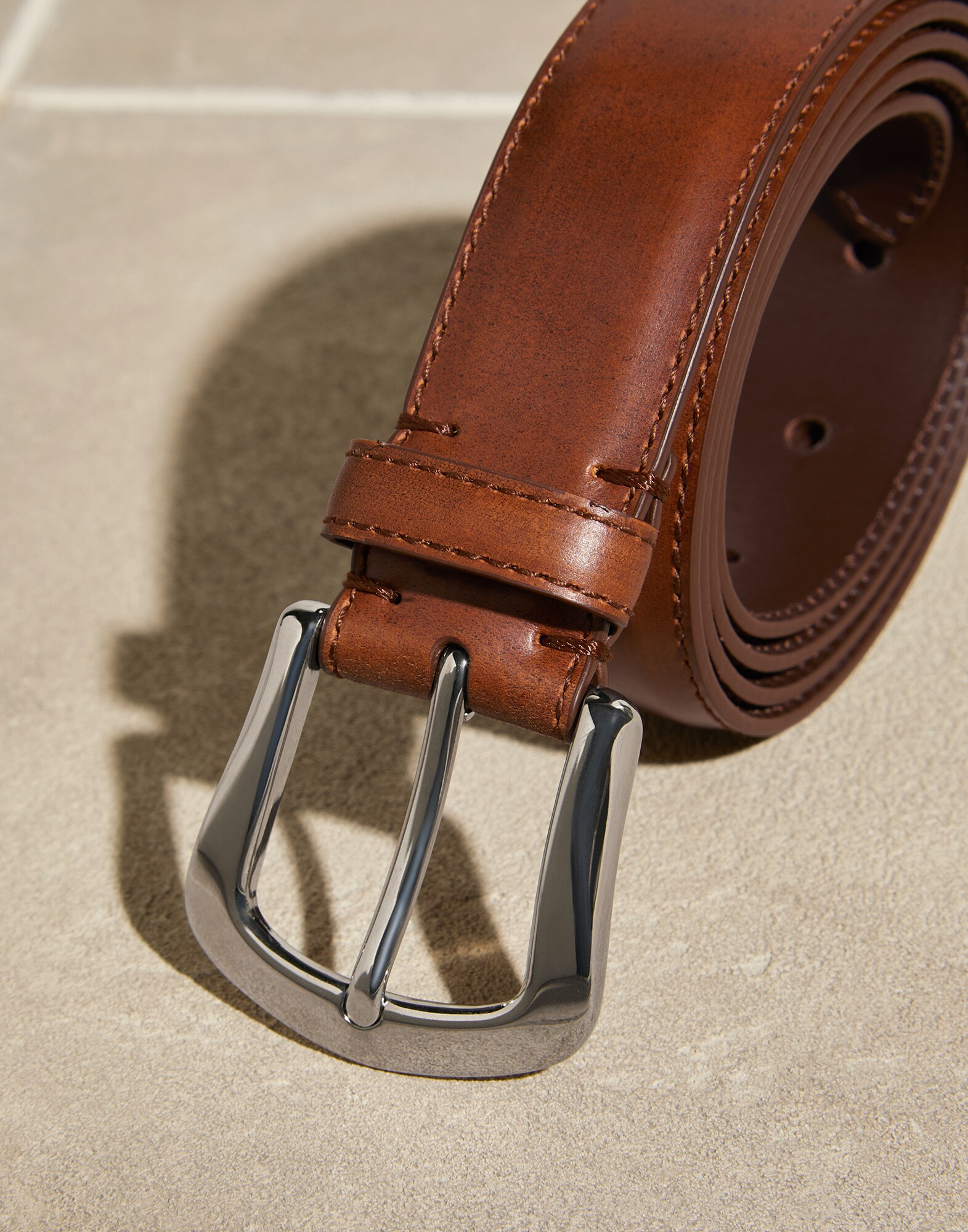 Belt - Back
