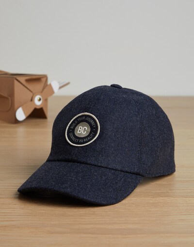 Hats - Front view