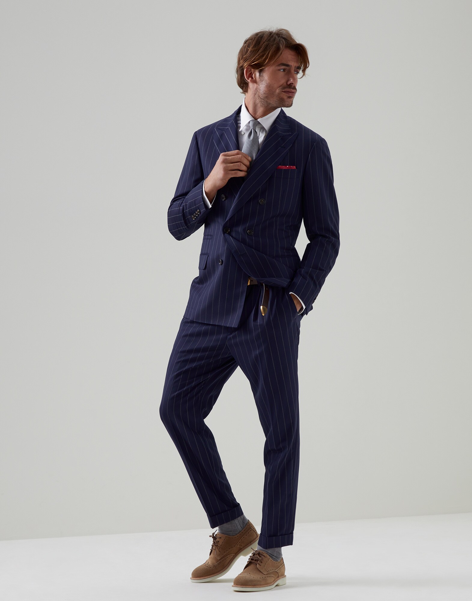 Pantalon - Vue tenue complète