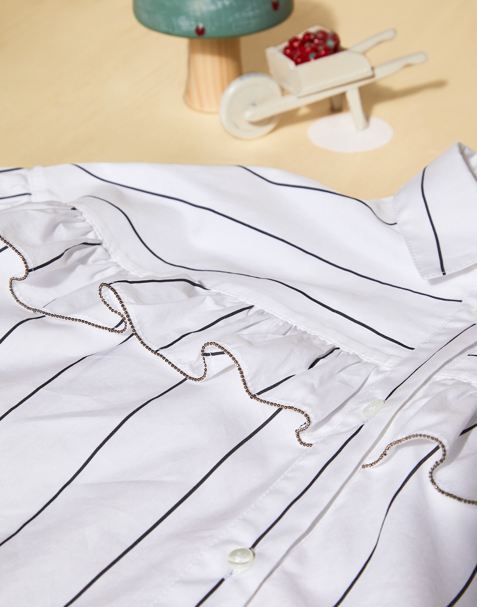 Shirt - Detail view