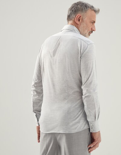 Slim - Back view