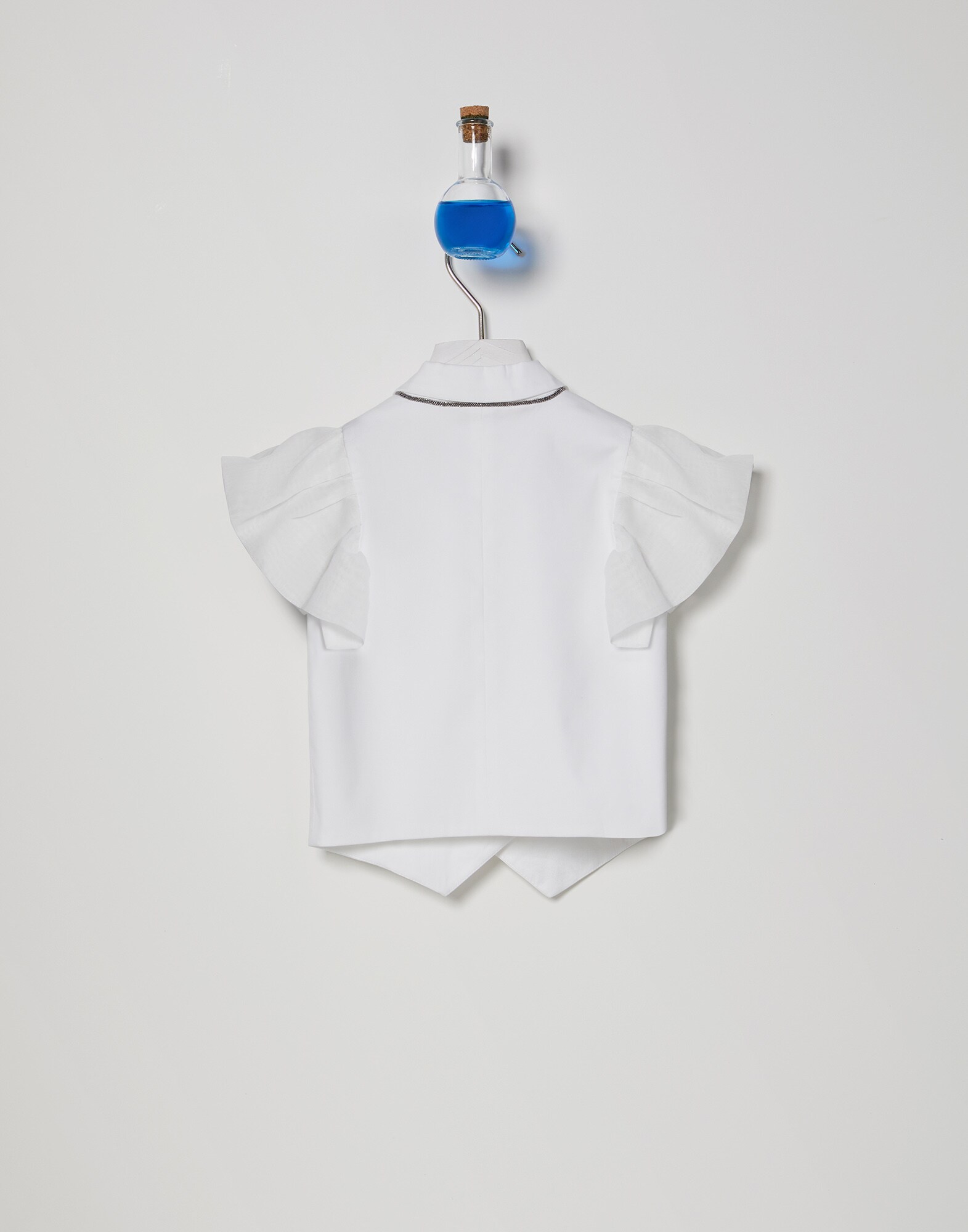 T-Shirt - Rückansicht