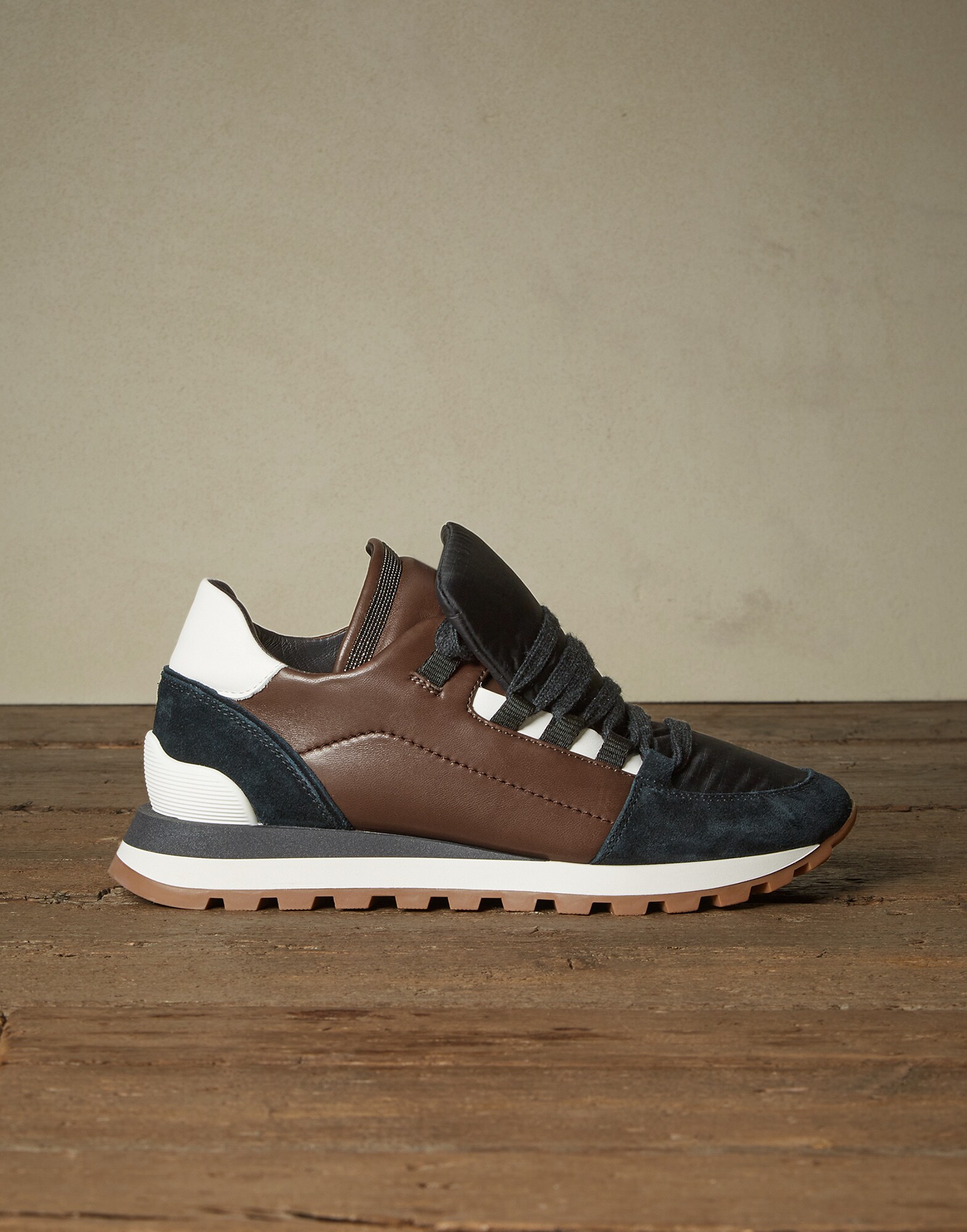 Sneakers - Look