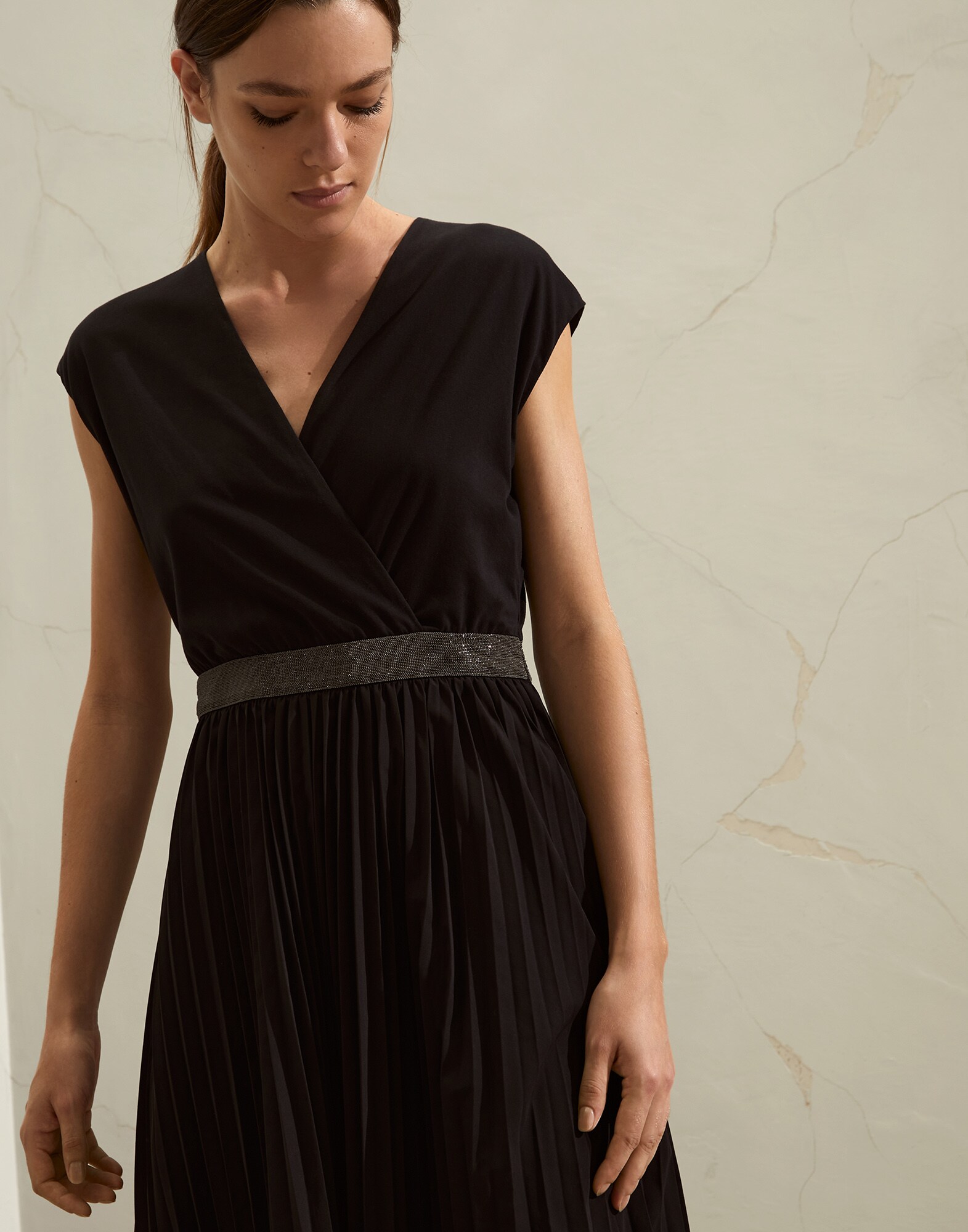 Dress - Detail