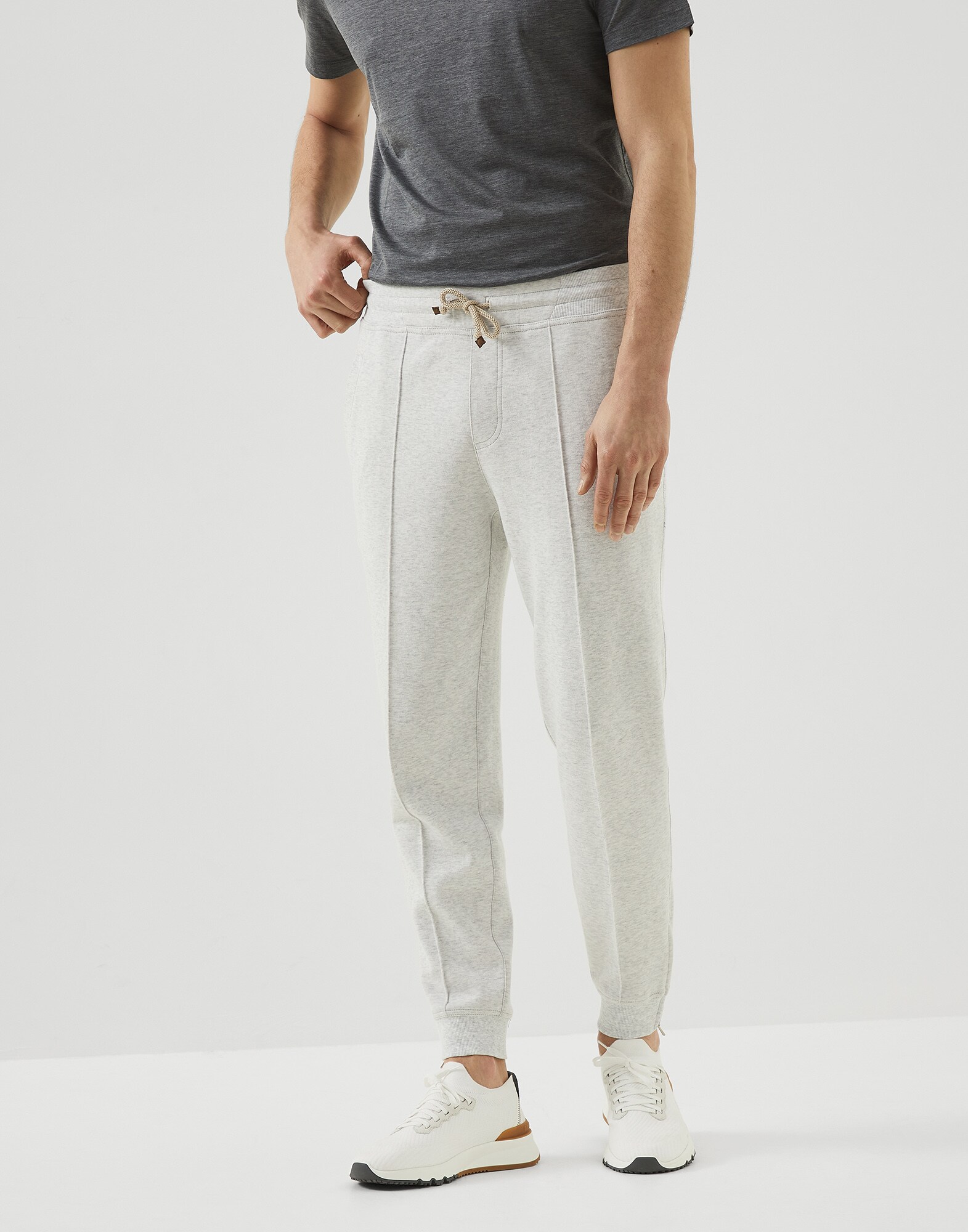 Pantalon - Vue frontale