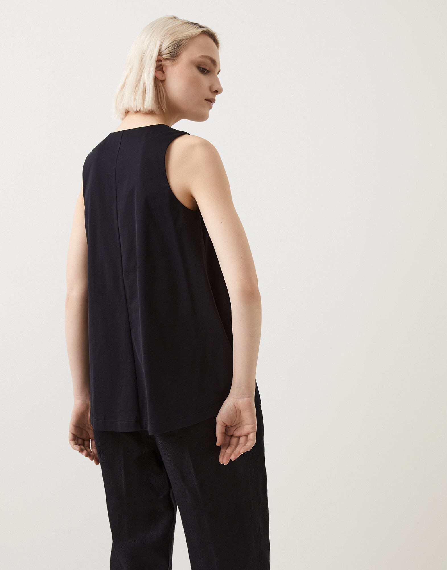 Top - Back