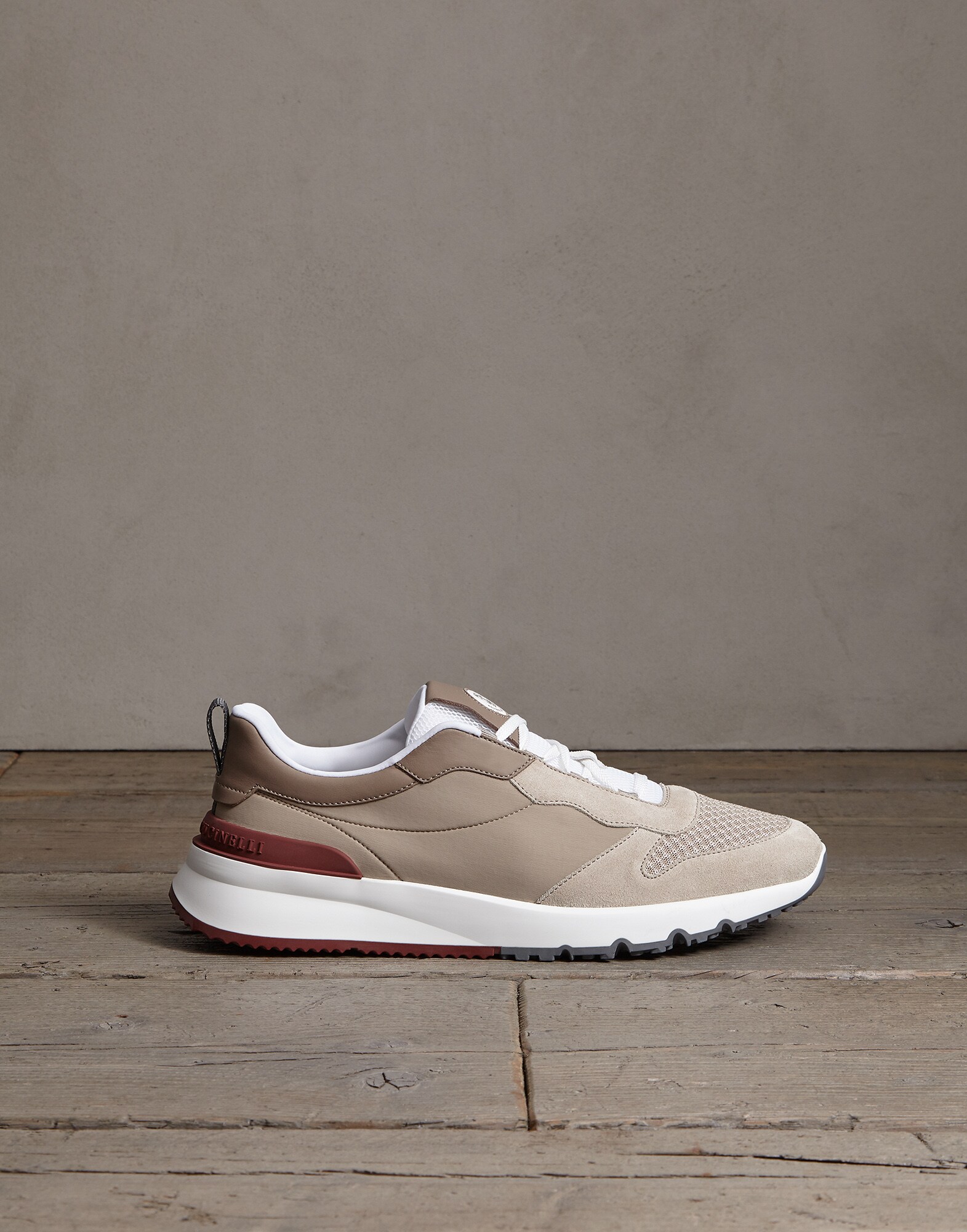 Sneakers - Look