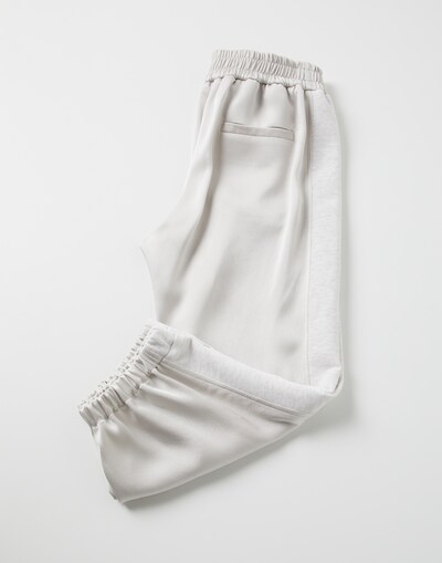Sweatpants - Back view