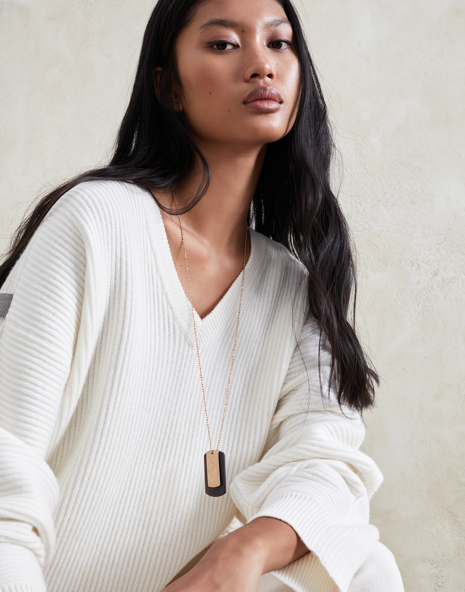Necklace - Editorial view
