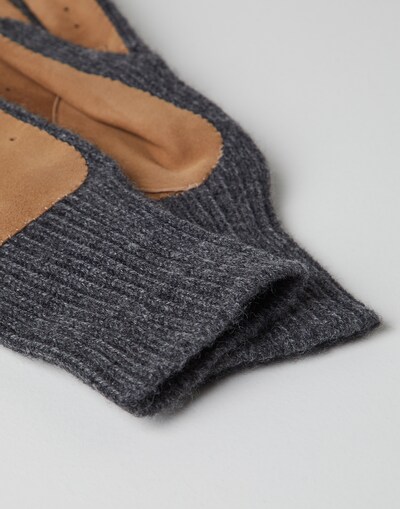 Gloves - Detail view