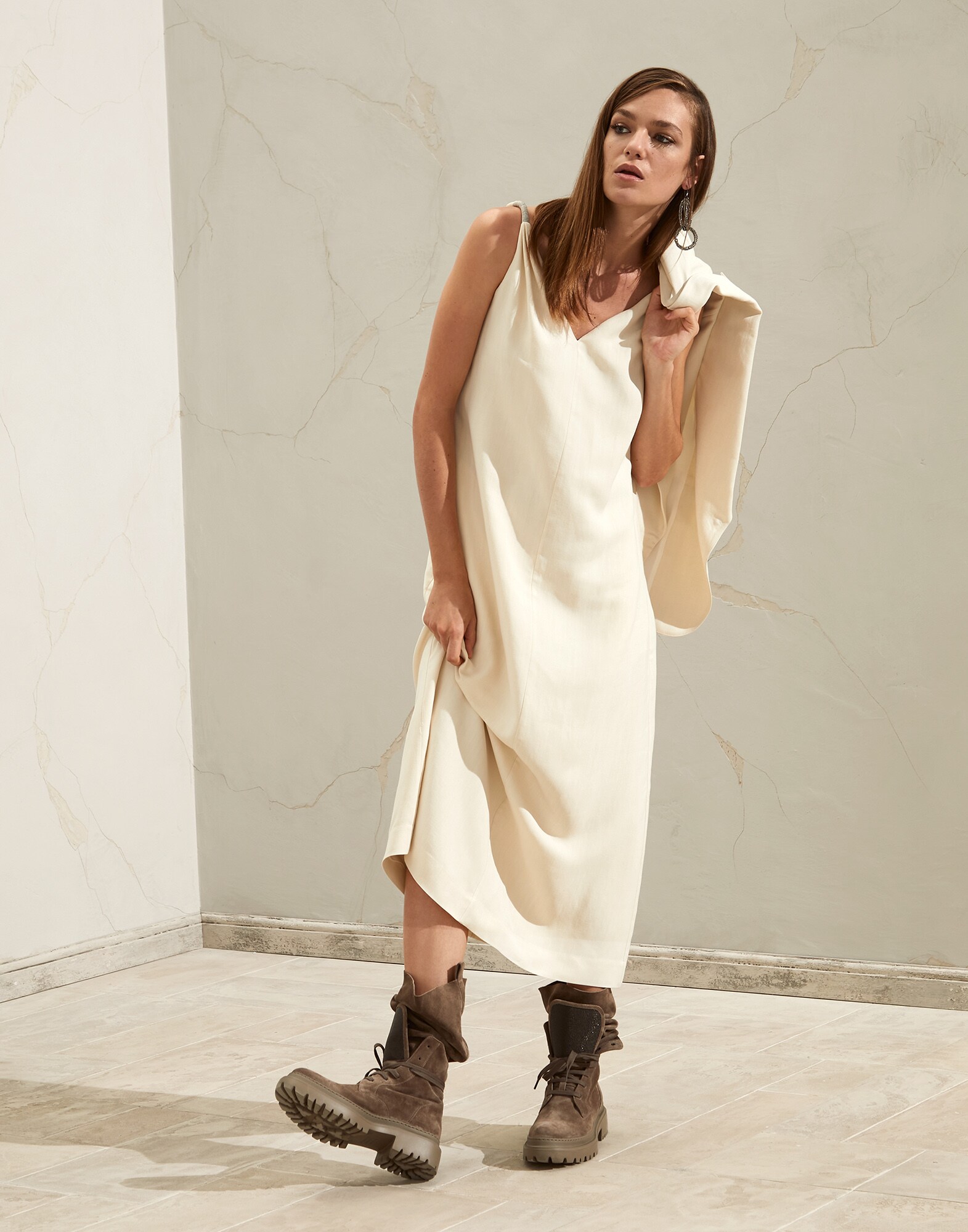 Dress - Full look