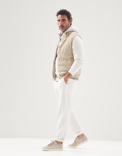 Short Sleeve T-Shirt - Full look