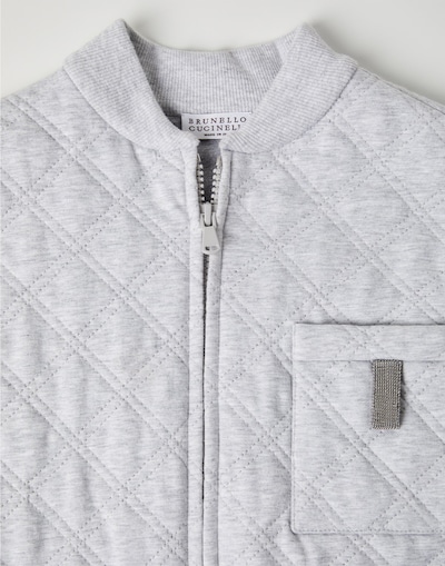 Topwear - Detail view