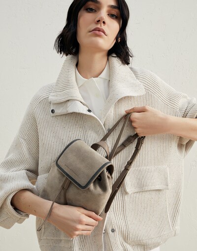 Backpack - Editorial view