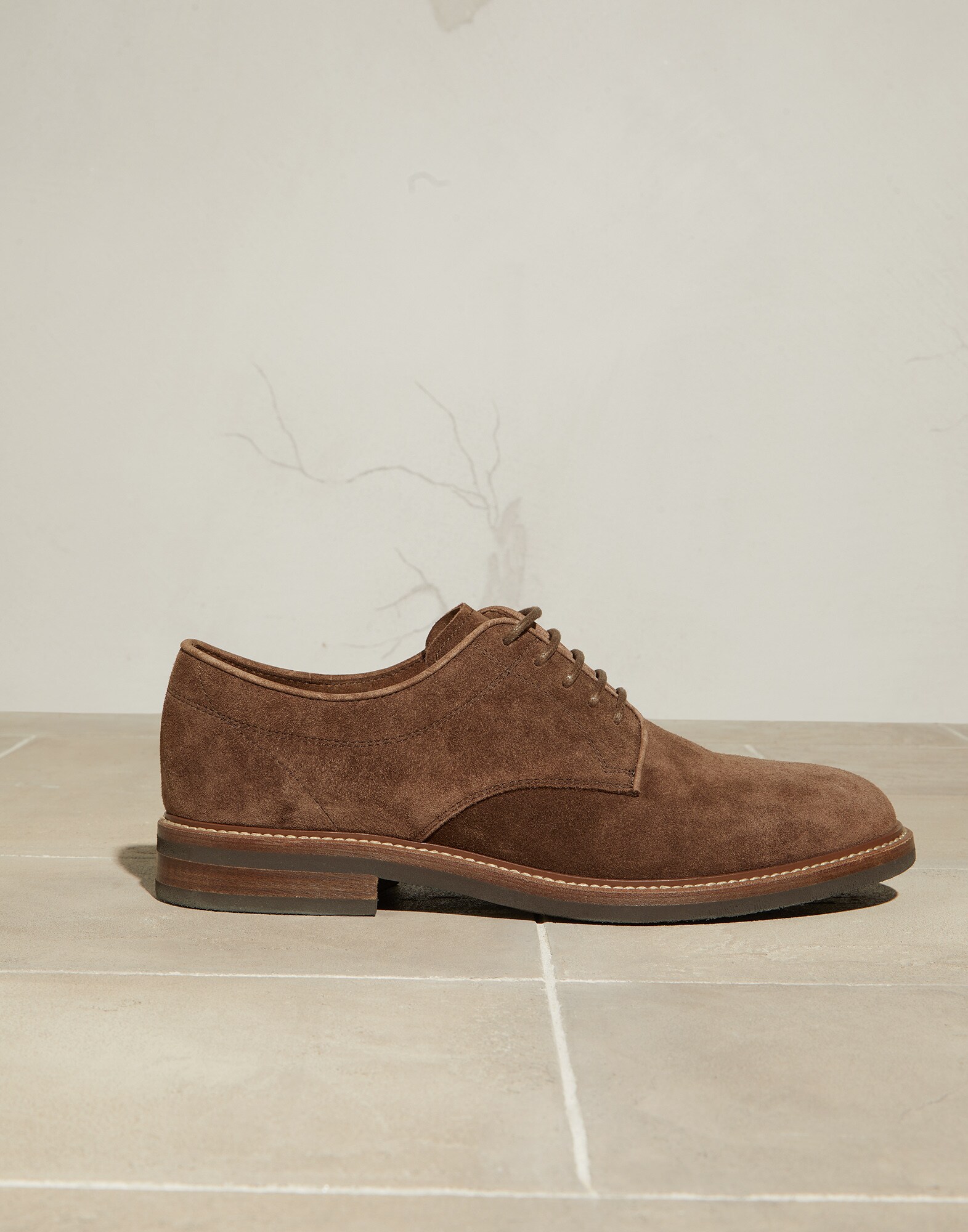 Bajos - Vista look completo
