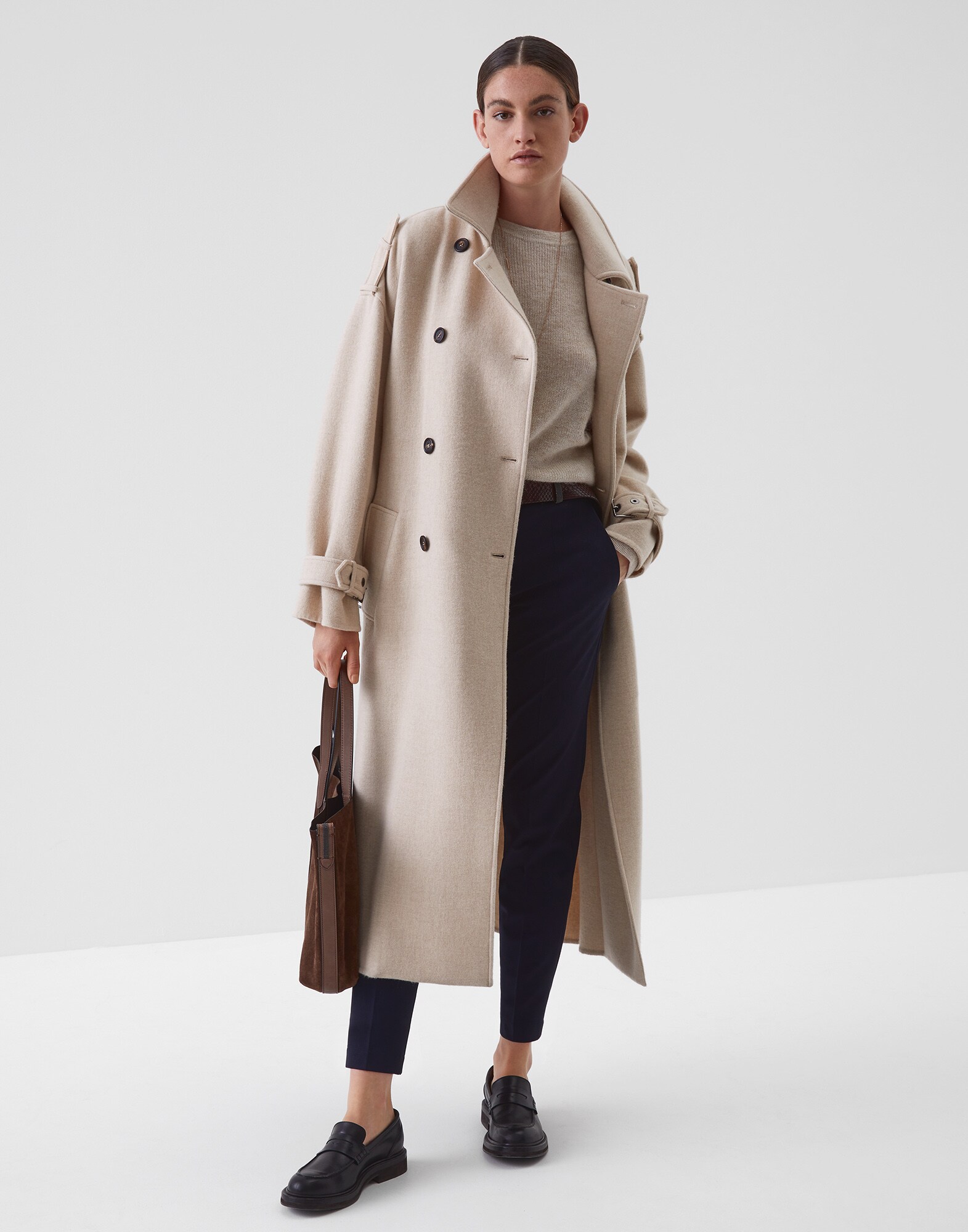 Trousers - Look