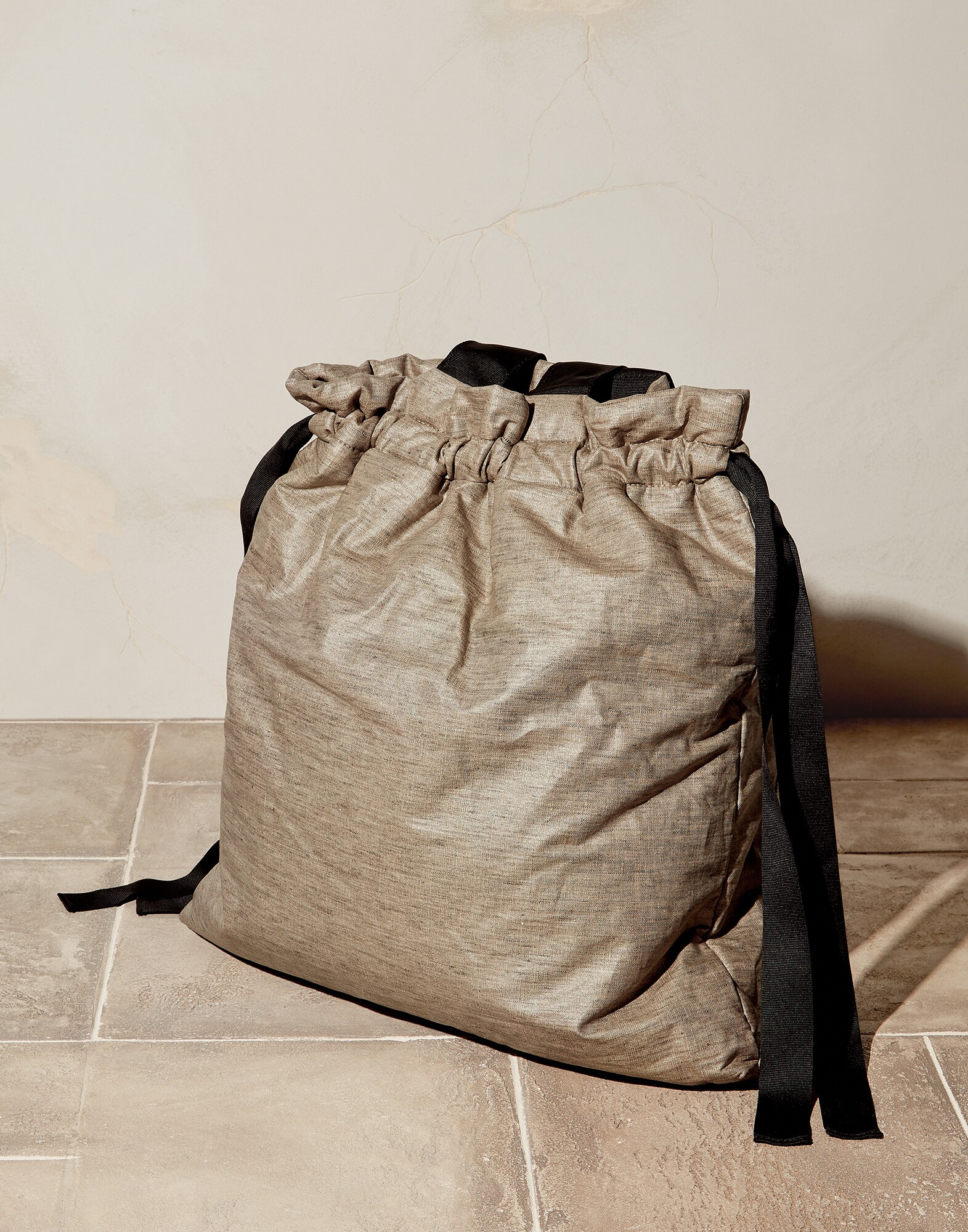 Shopper Bags - Back view