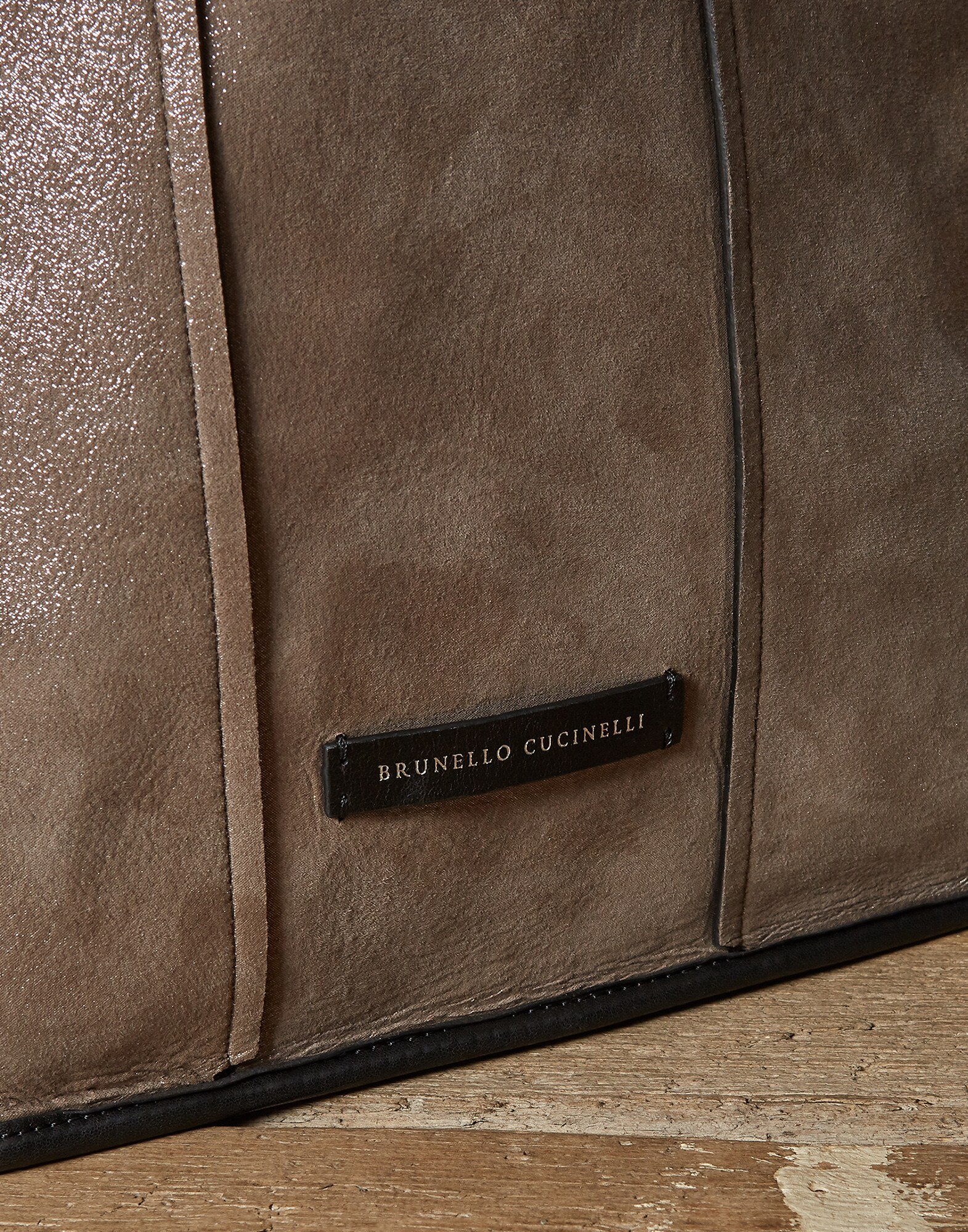 Bolso Shopping - Detail