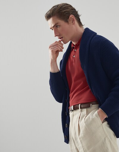 Polo Shirt - Editorial view