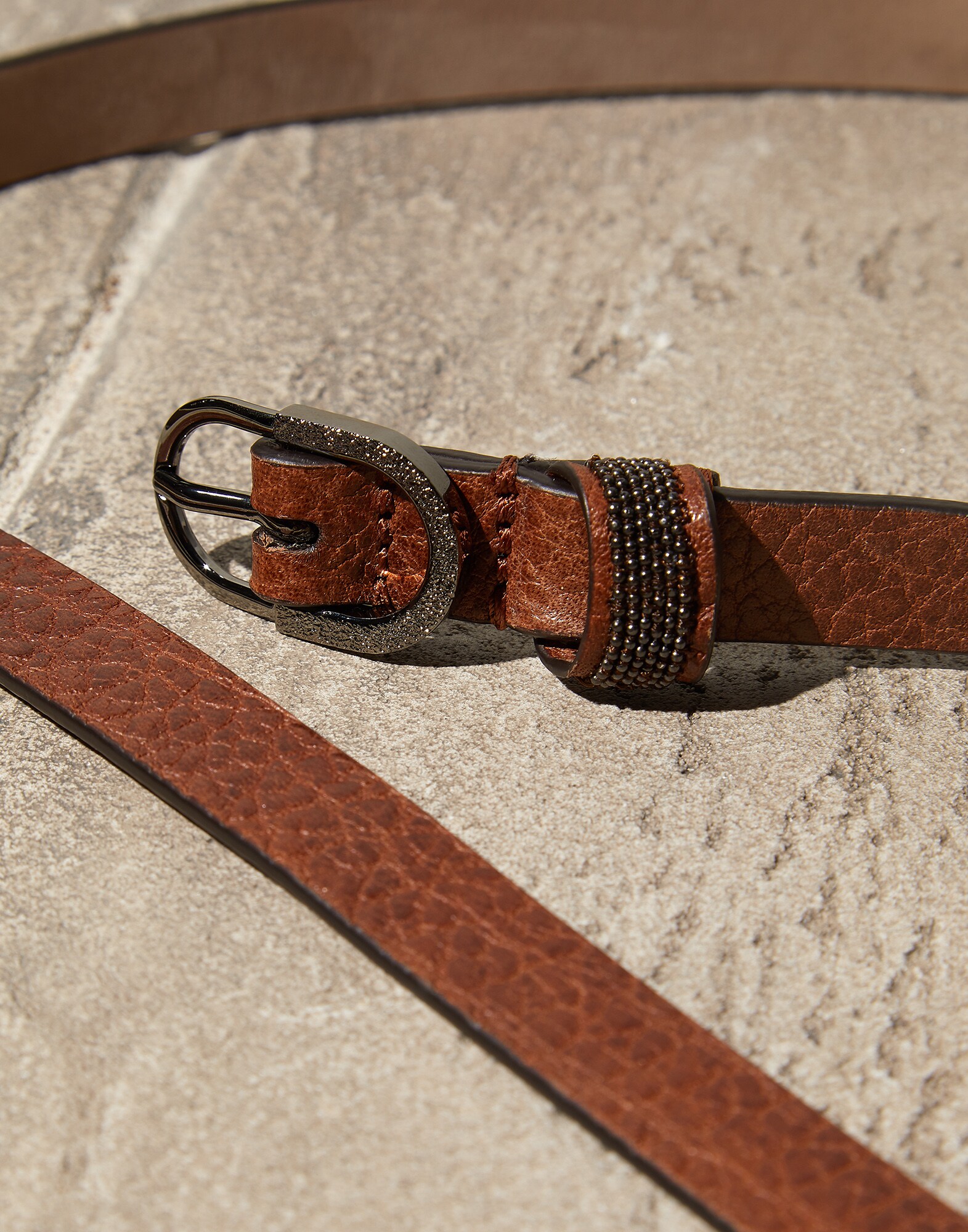 Belt - Detail