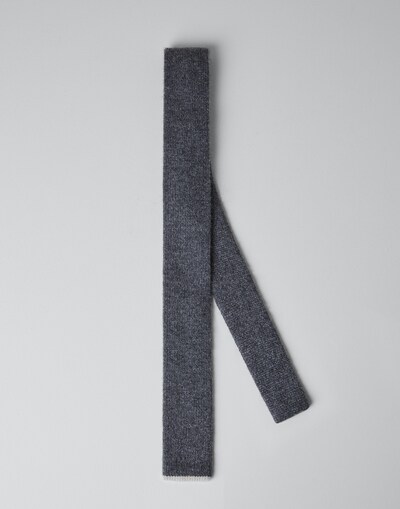 Tie - Front view