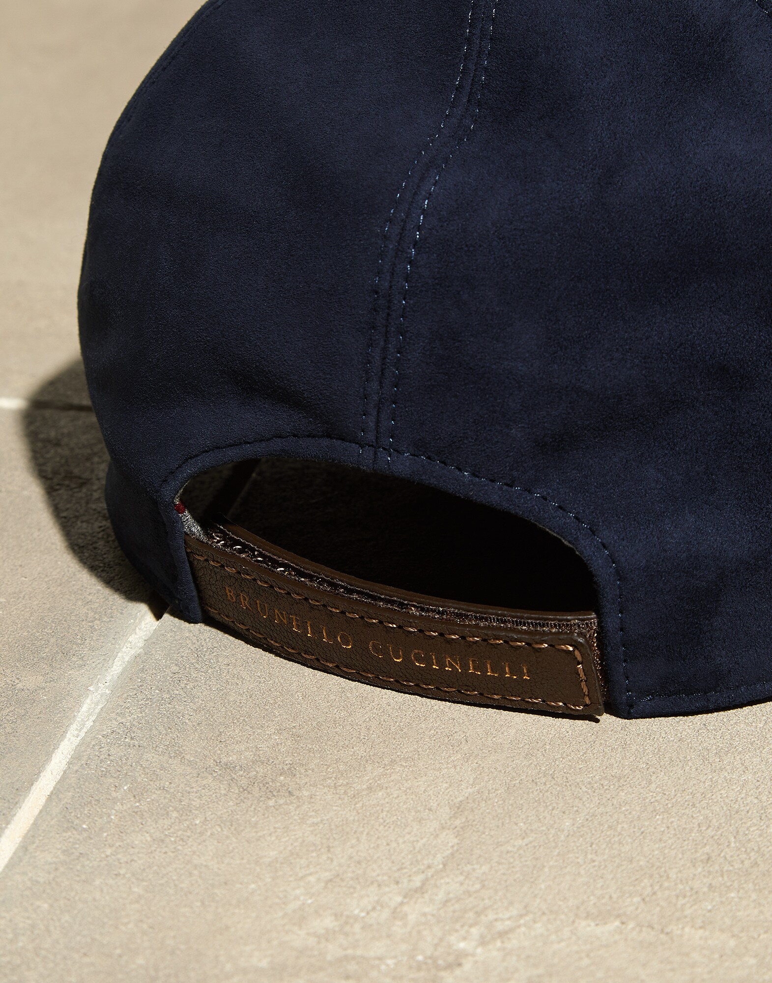 Hat - Detail