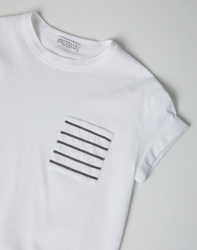 T-Shirt - Detail view