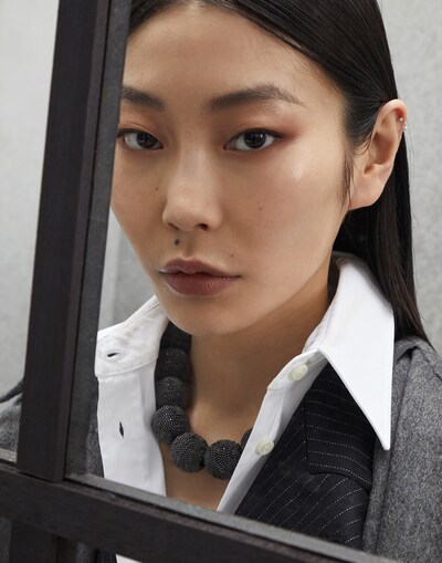 Necklace - Editorial view