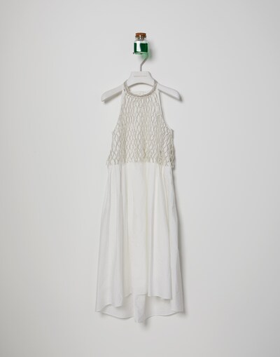 Dress - Front view