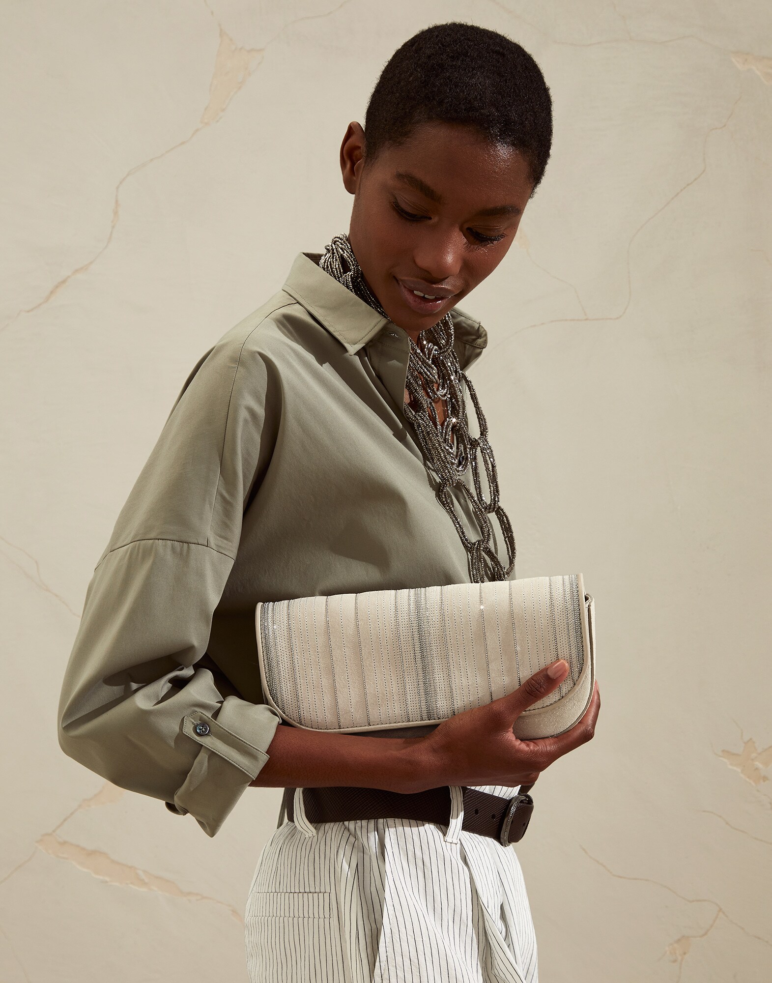 Minibolso - Editorial